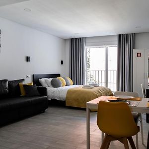 Appartement met een Slaapkamer
